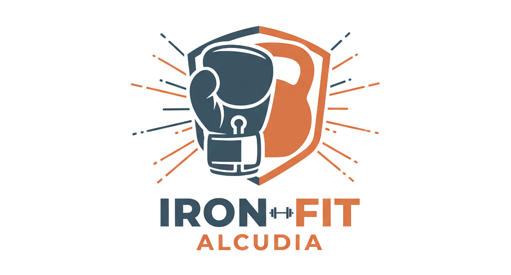 Iron fit alcudia